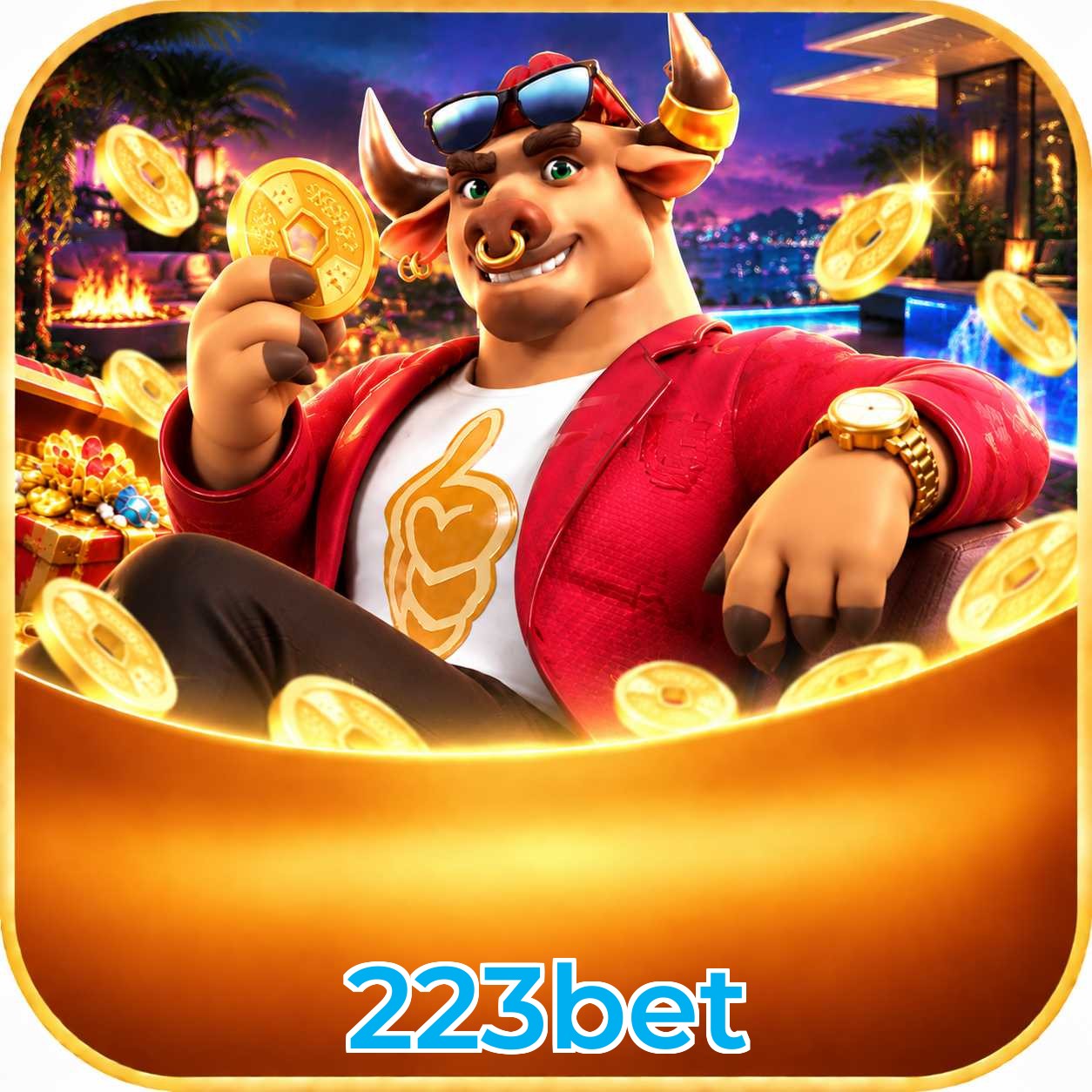 Benefícios exclusivos do clube VIP 223bet — cashback e reload