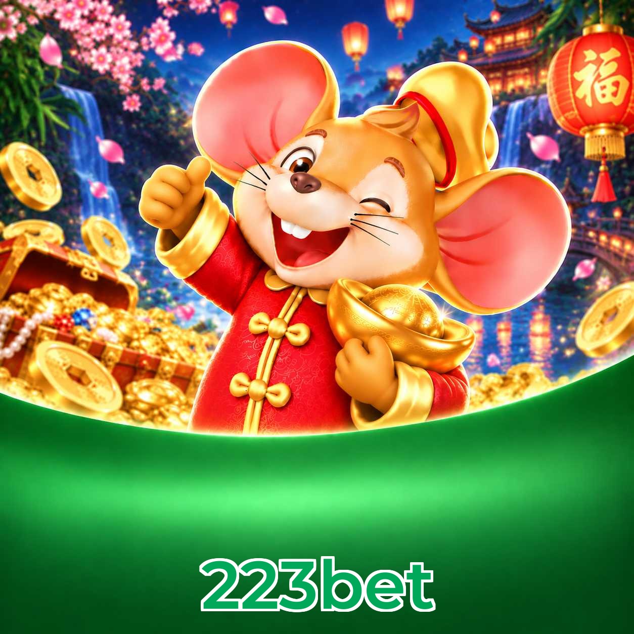 Download oficial 223bet seguro para Android e iOS