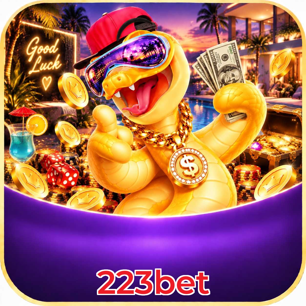 Acesso rápido à conta 223bet em 4 passos simples
