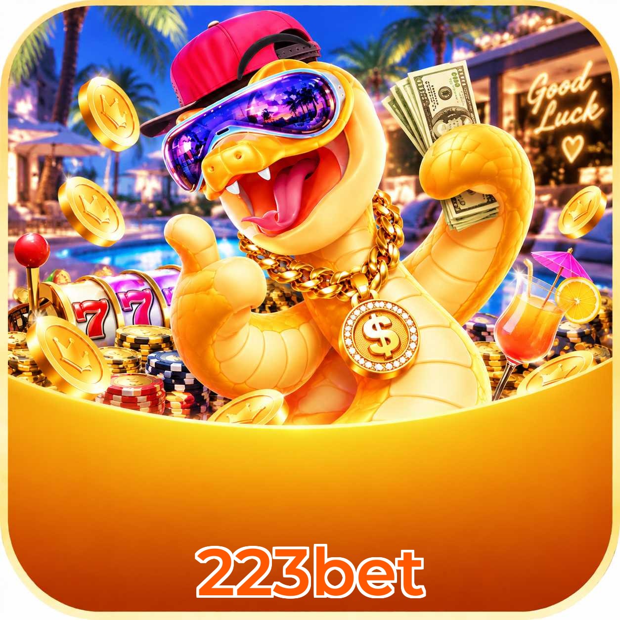 Bônus exclusivo APP