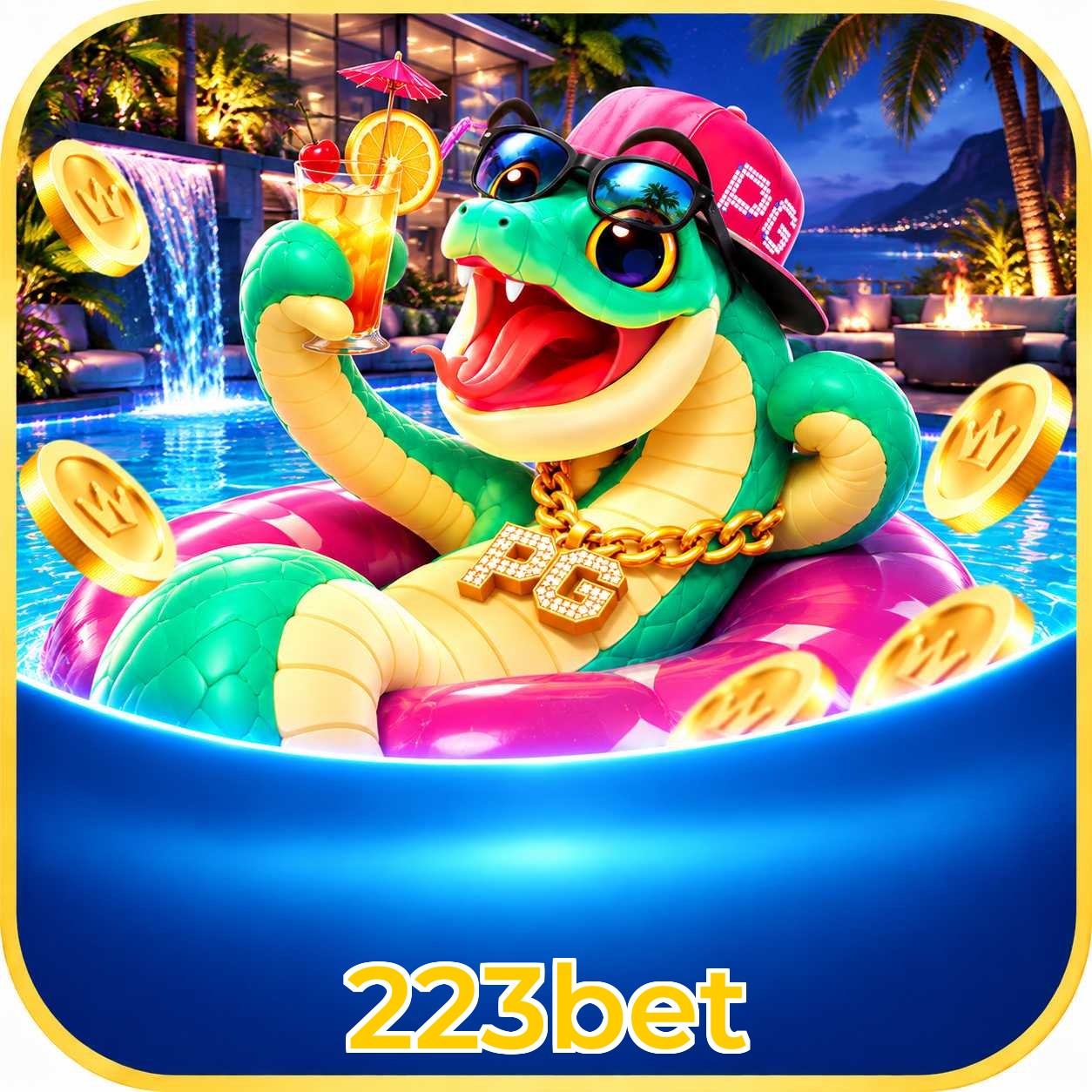 Top provedores tier-1 de slots na plataforma 223bet