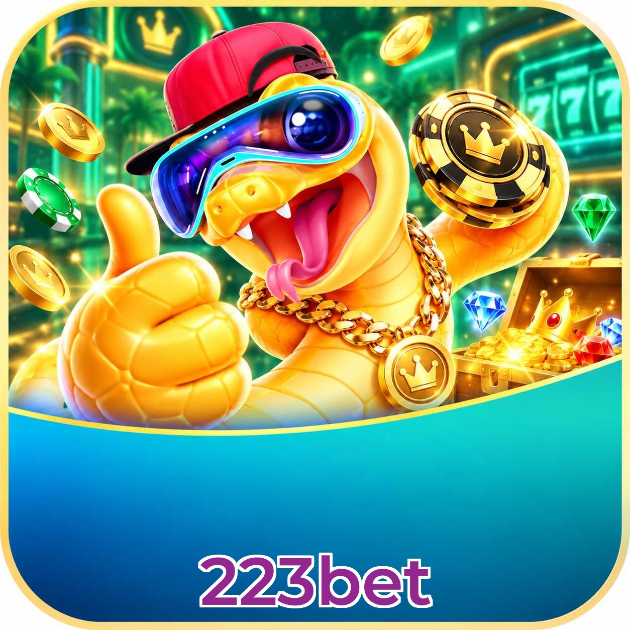 Guia passo a passo para instalar o aplicativo 223bet