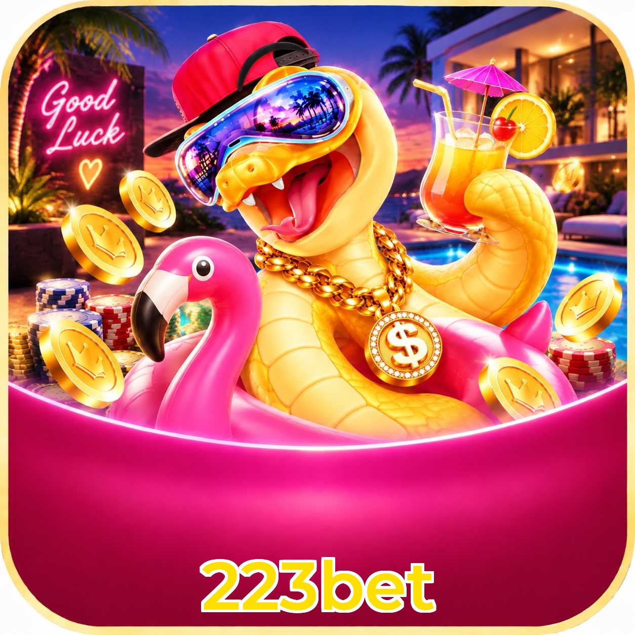 Download multiplataforma do app 223bet para Android e iOS