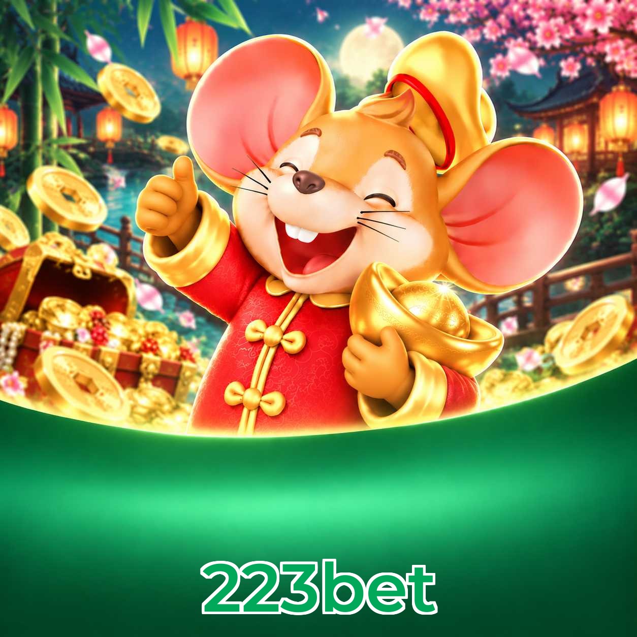 Jackpots milionários disponíveis para ganhar na 223bet