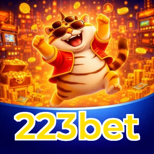 Login rápido no app 223bet