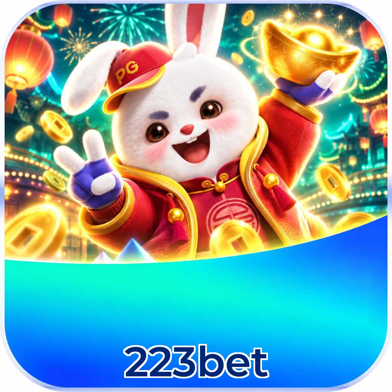 Plataforma 223bet — 99,94% uptime e PIX instantâneo