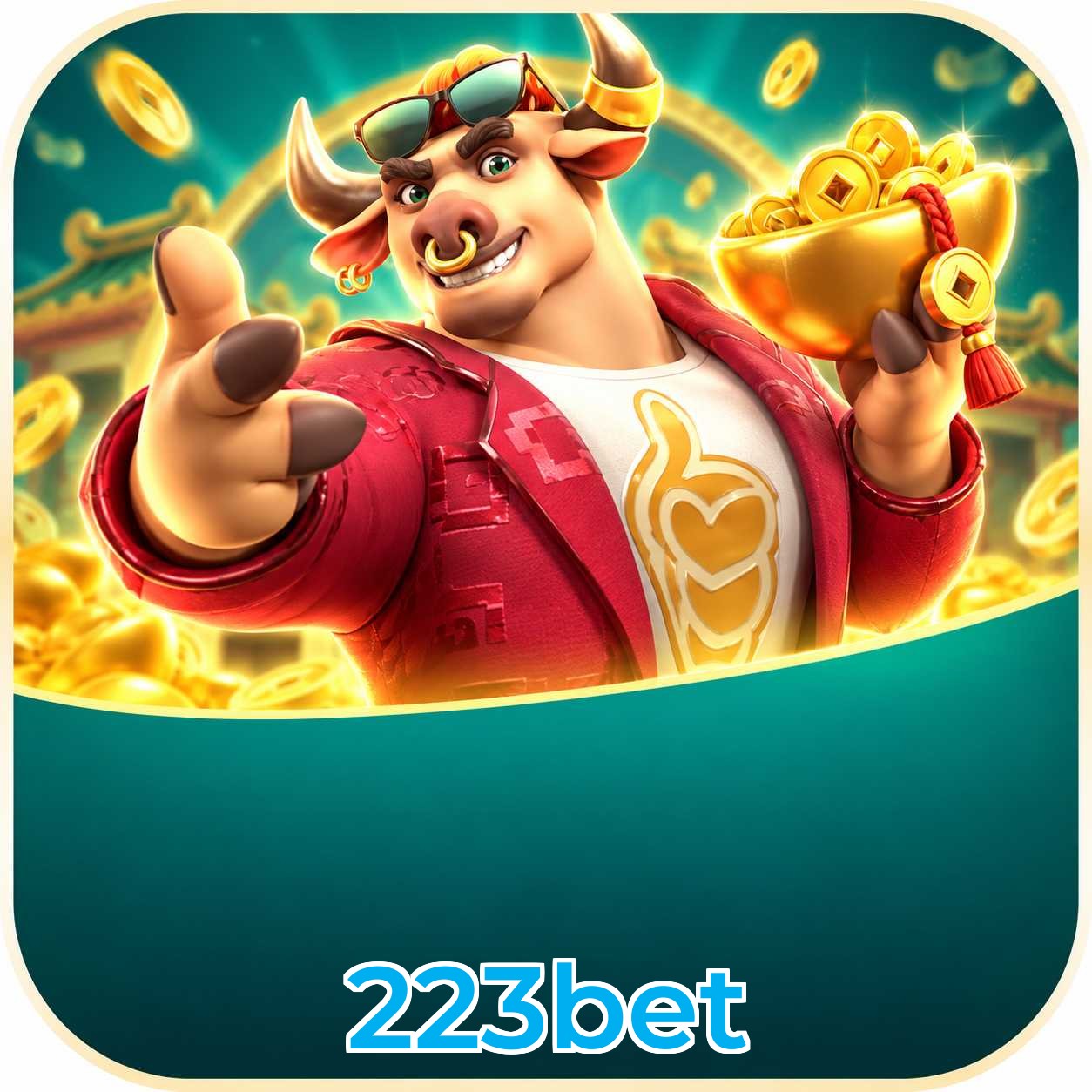Jackpots progressivos 223bet — R$ 8,3 milhões acumulados