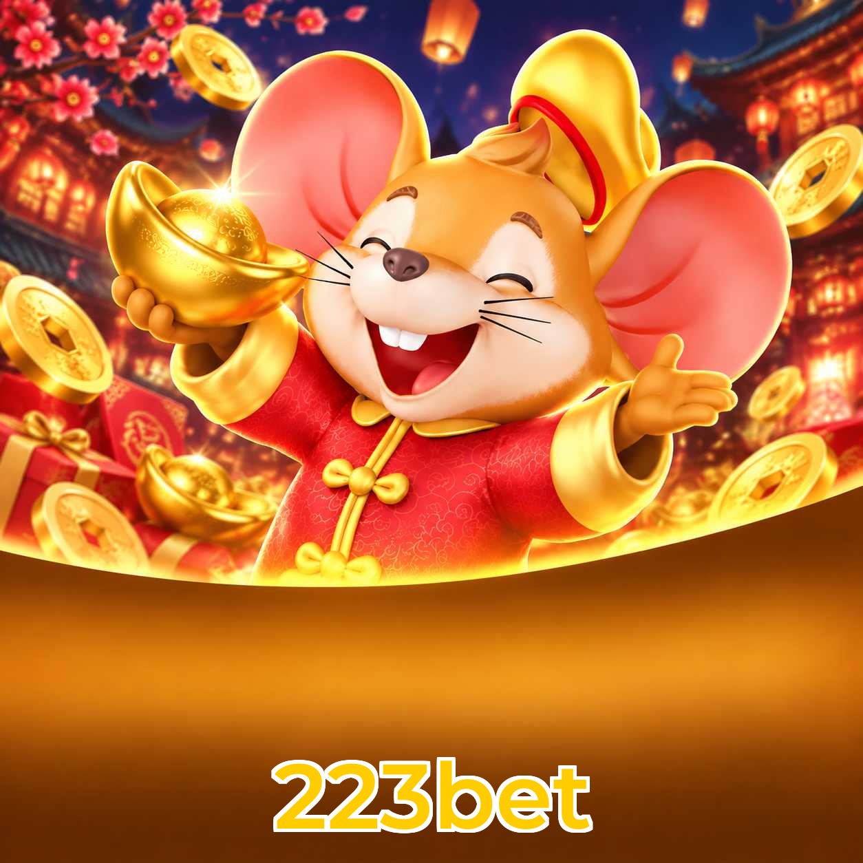 Segurança do APK 223bet